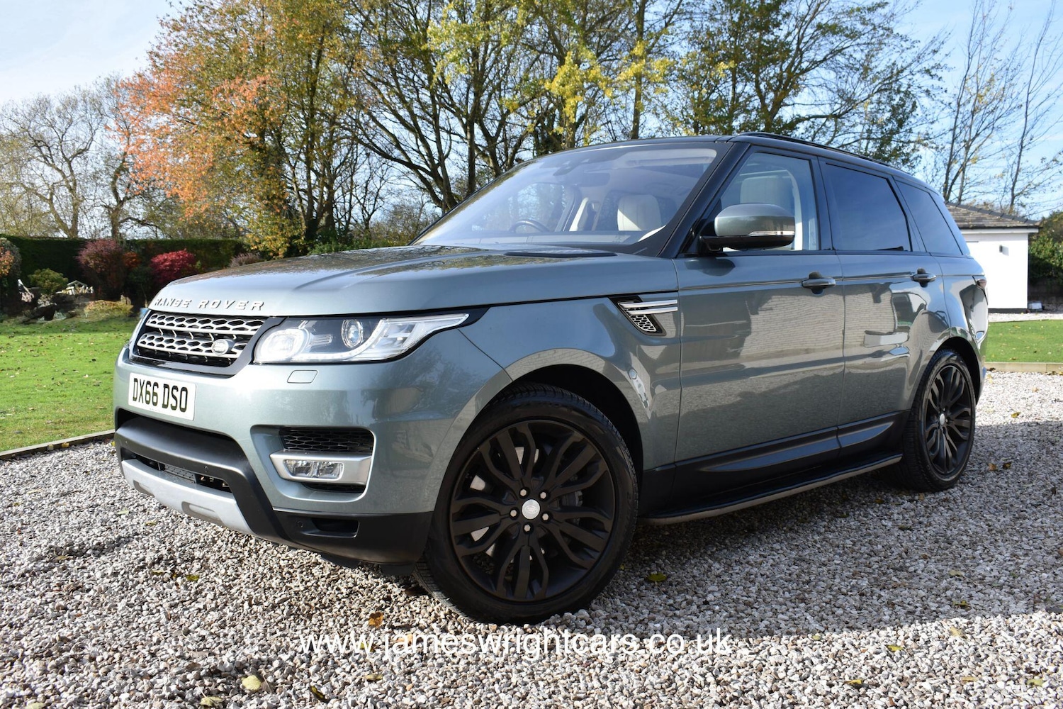 Used Land Rover Range Rover Sport 2019 for sale - 76409424: Photo 3