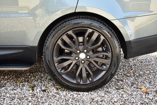 Used Land Rover Range Rover Sport 2019 for sale - 76409424: Photo 32