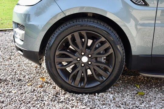 Used Land Rover Range Rover Sport 2019 for sale - 76409424: Photo 33