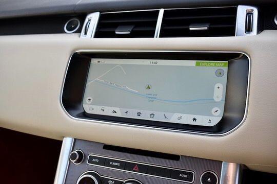 Used Land Rover Range Rover Sport 2019 for sale - 76409424: Photo 34