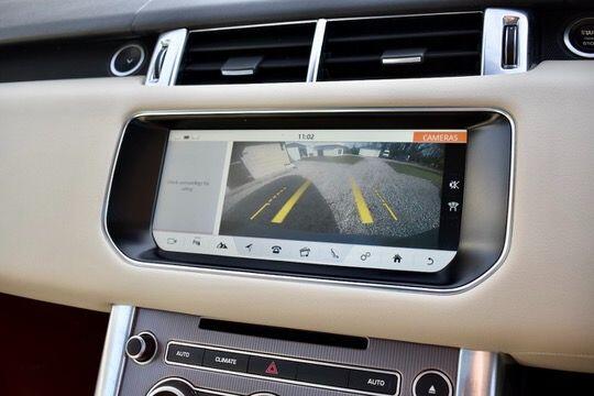 Used Land Rover Range Rover Sport 2019 for sale - 76409424: Photo 35