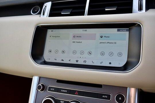 Used Land Rover Range Rover Sport 2019 for sale - 76409424: Photo 36