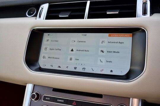 Used Land Rover Range Rover Sport 2019 for sale - 76409424: Photo 37