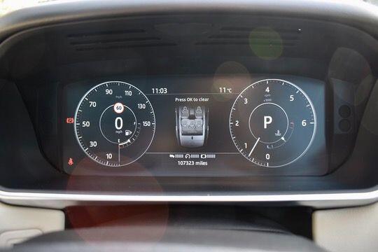 Used Land Rover Range Rover Sport 2019 for sale - 76409424: Photo 39