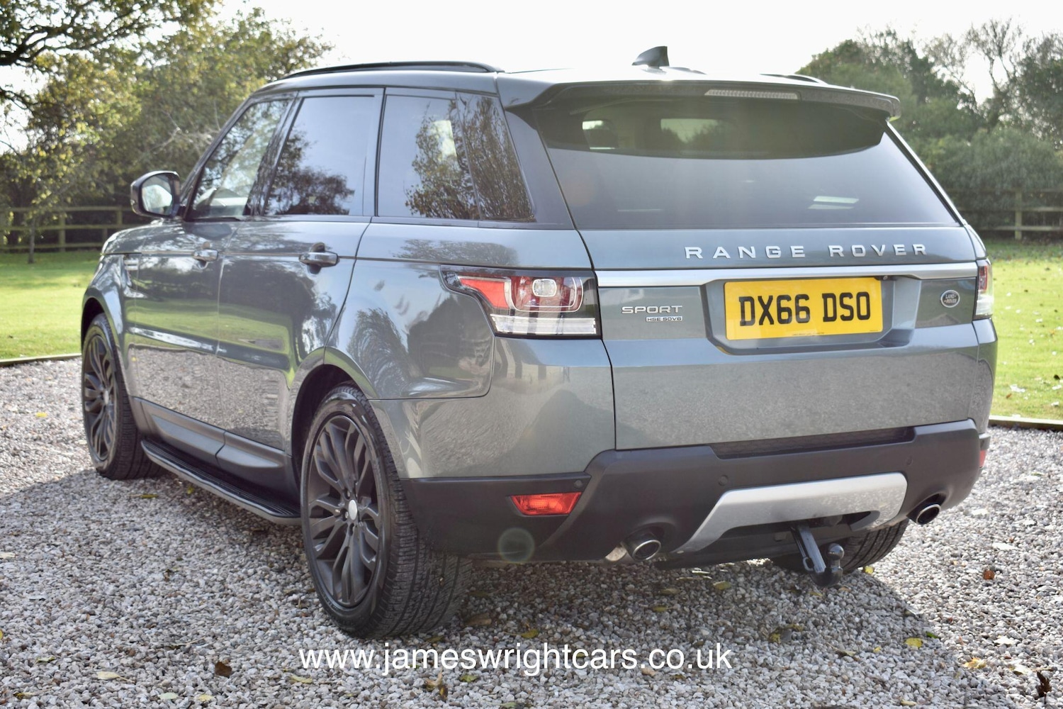 Used Land Rover Range Rover Sport 2019 for sale - 76409424: Photo 4