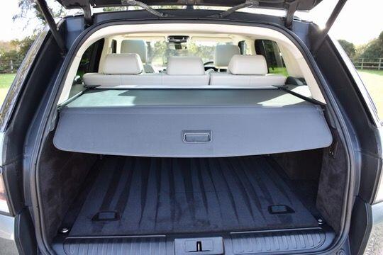 Used Land Rover Range Rover Sport 2019 for sale - 76409424: Photo 43