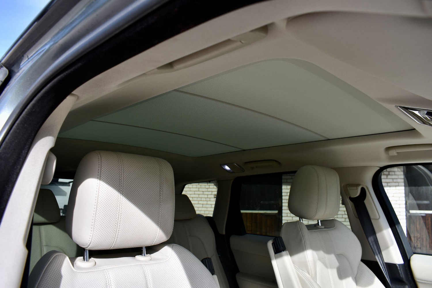 Used Land Rover Range Rover Sport 2019 for sale - 76409424: Photo 44