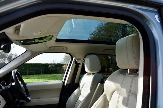 Used Land Rover Range Rover Sport 2019 for sale - 76409424: Photo 45