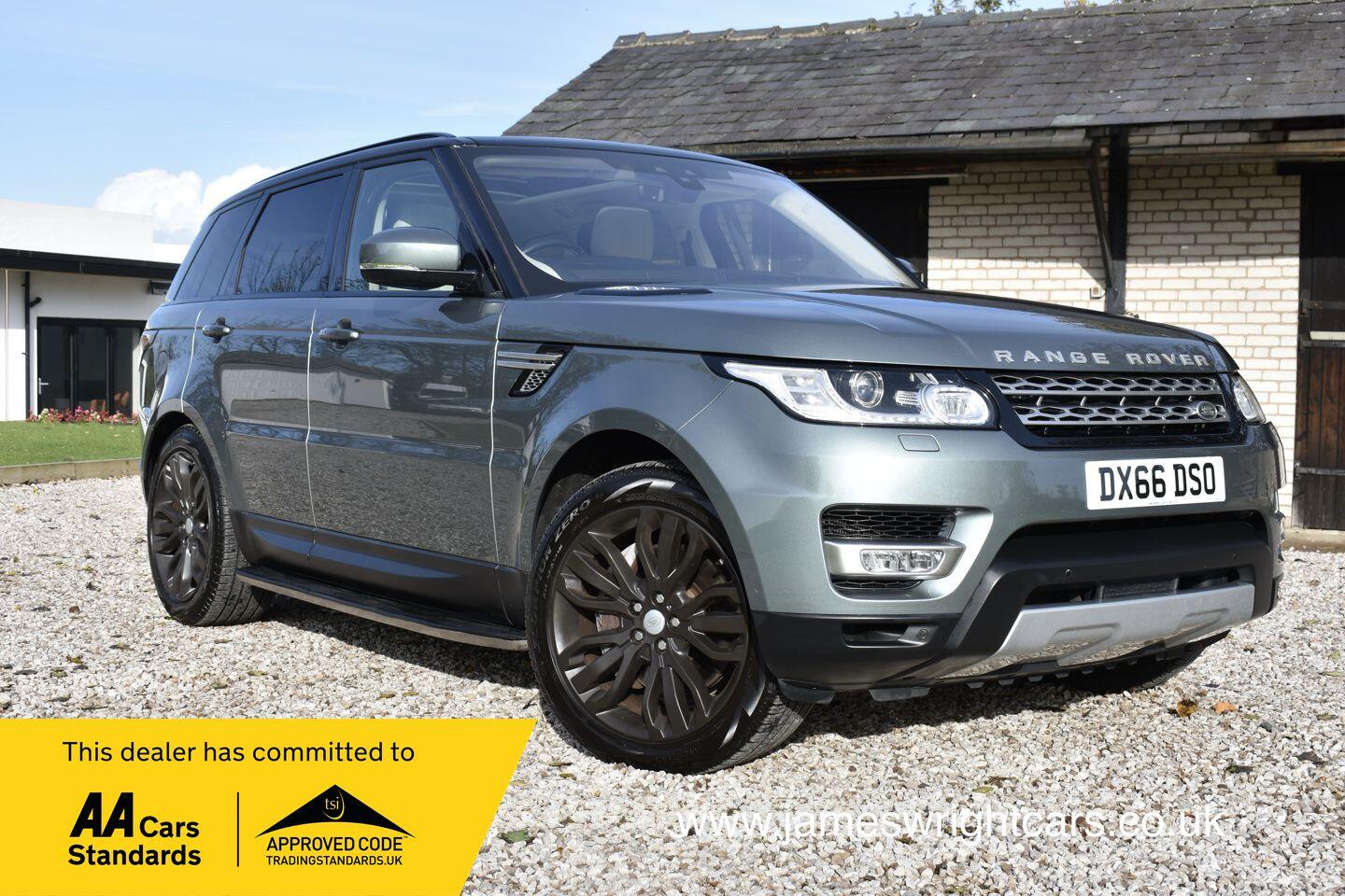 Used Land Rover Range Rover Sport 2019 for sale - 76409424: Photo 5