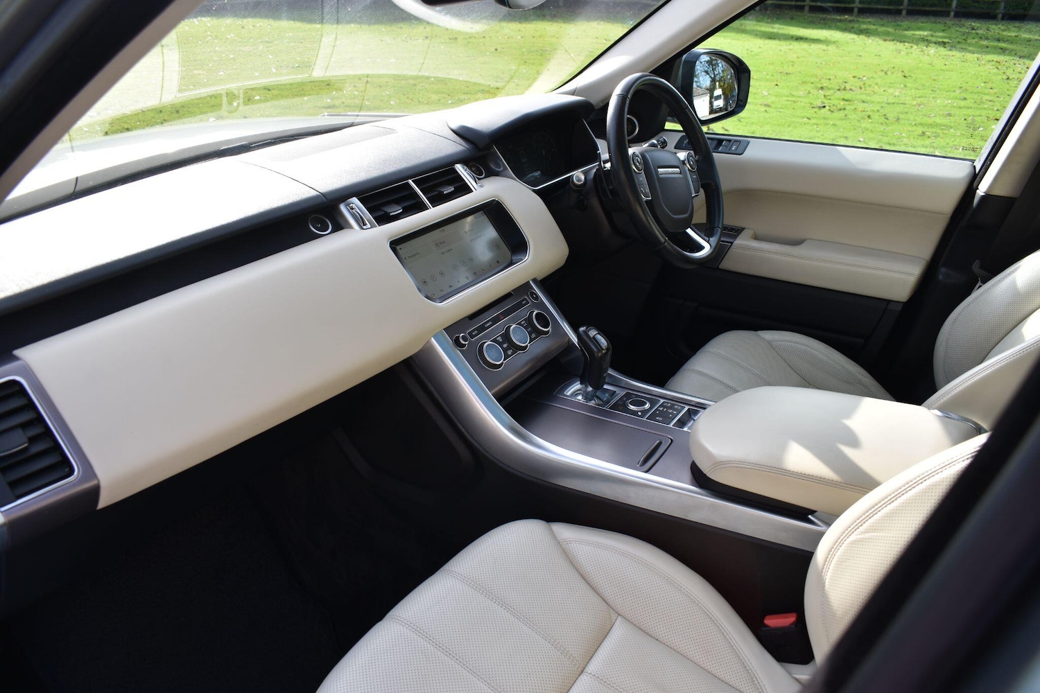 Used Land Rover Range Rover Sport 2019 for sale - 76409424: Photo 50