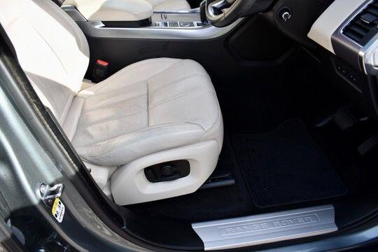 Used Land Rover Range Rover Sport 2019 for sale - 76409424: Photo 54