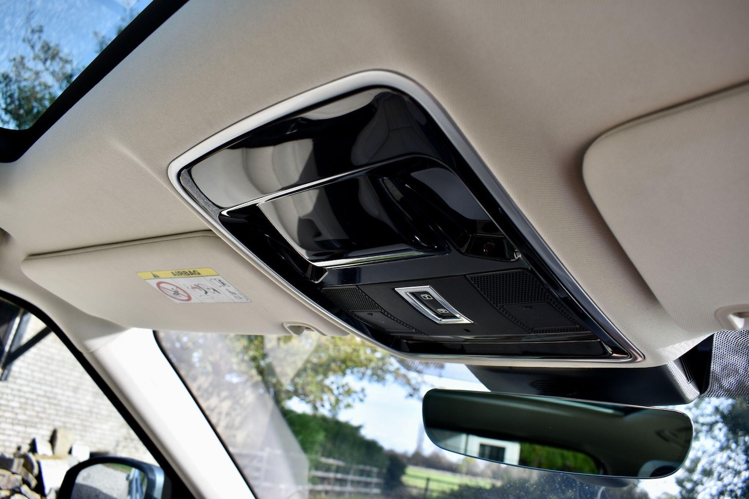 Used Land Rover Range Rover Sport 2019 for sale - 76409424: Photo 55