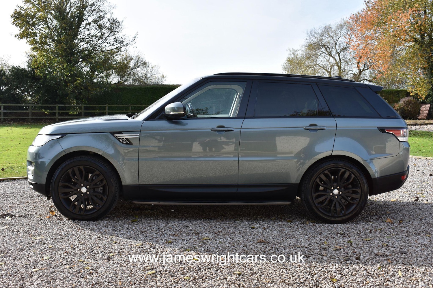Used Land Rover Range Rover Sport 2019 for sale - 76409424: Photo 6