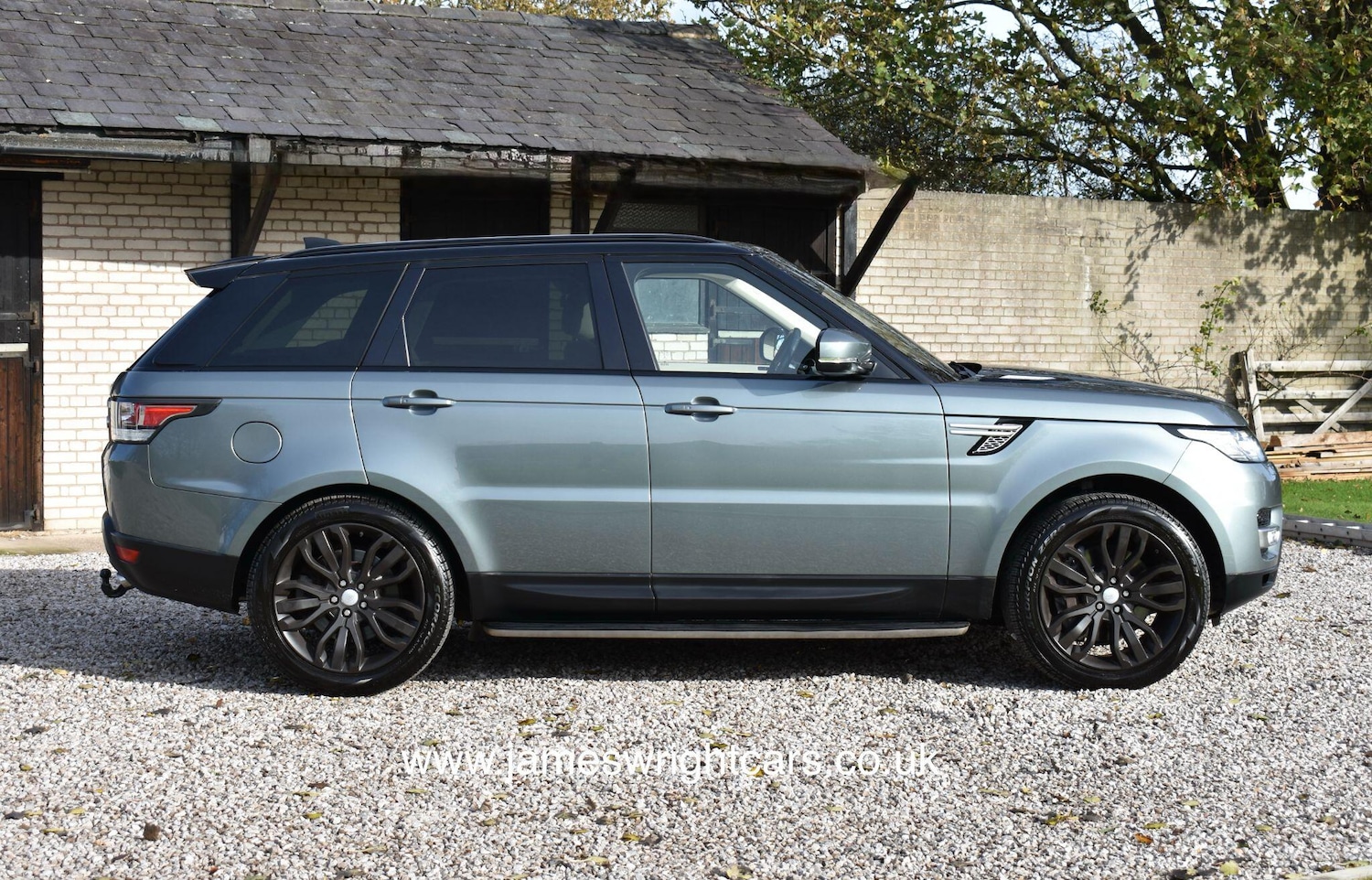 Used Land Rover Range Rover Sport 2019 for sale - 76409424: Photo 8