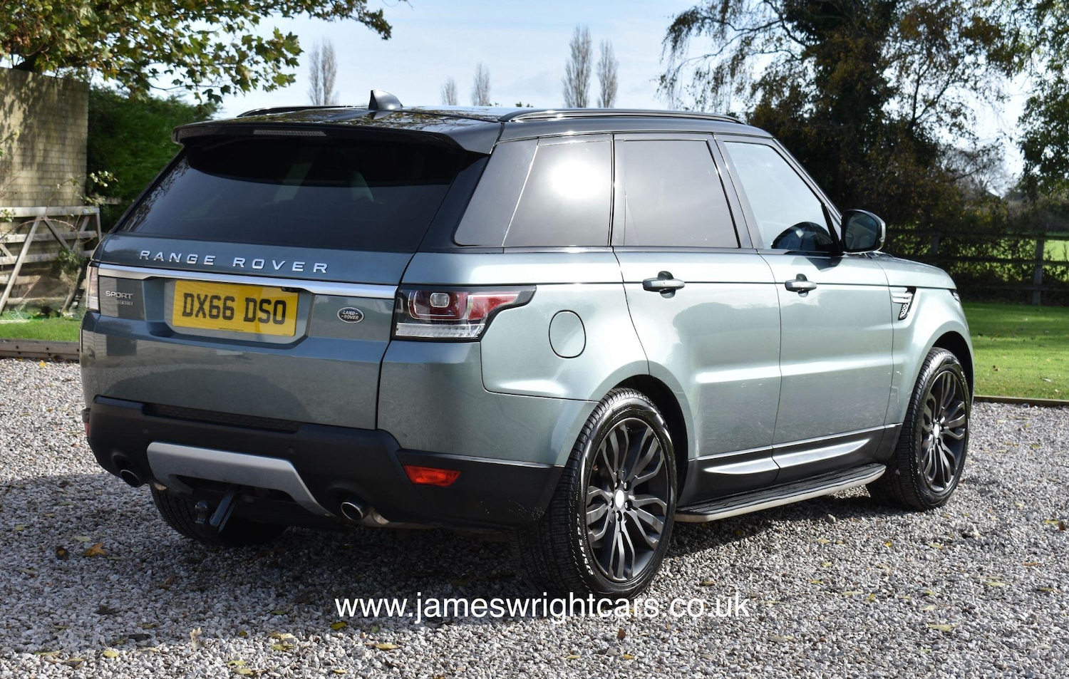 Used Land Rover Range Rover Sport 2019 for sale - 76409424: Photo 9