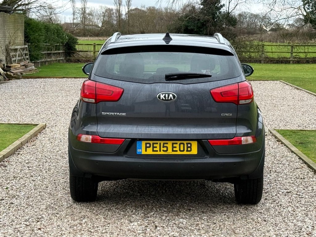 Used Kia Sportage 2015 for sale - 77276016: Photo 10