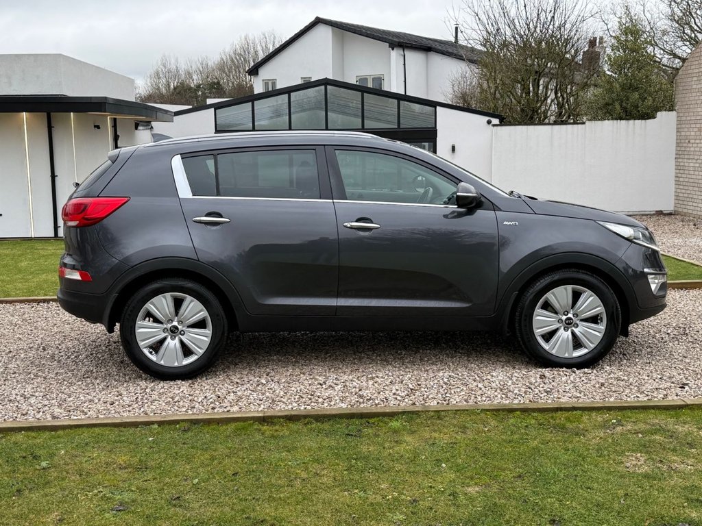Used Kia Sportage 2015 for sale - 77276016: Photo 13