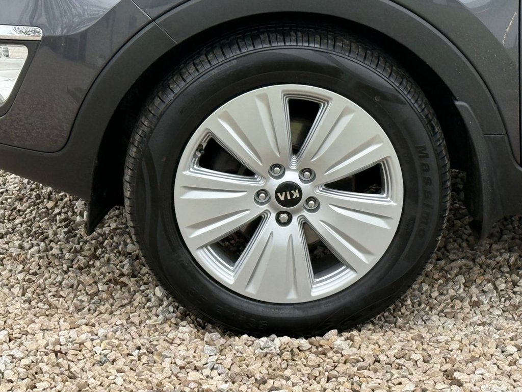 Used Kia Sportage 2015 for sale - 77276016: Photo 14