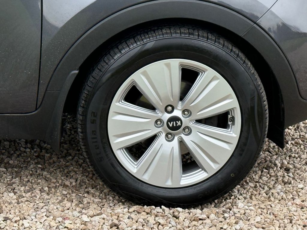 Used Kia Sportage 2015 for sale - 77276016: Photo 16