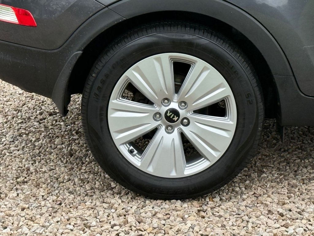 Used Kia Sportage 2015 for sale - 77276016: Photo 17