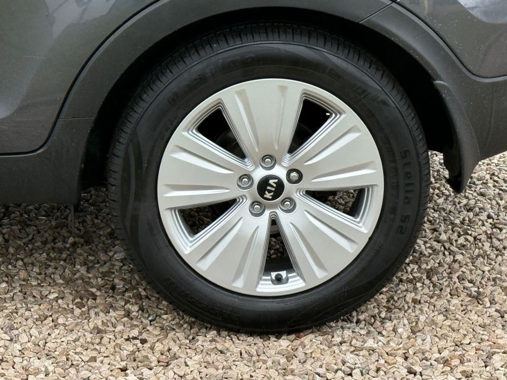 Used Kia Sportage 2015 for sale - 77276016: Photo 18