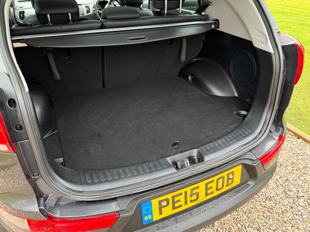 Used Kia Sportage 2015 for sale - 77276016: Photo 19