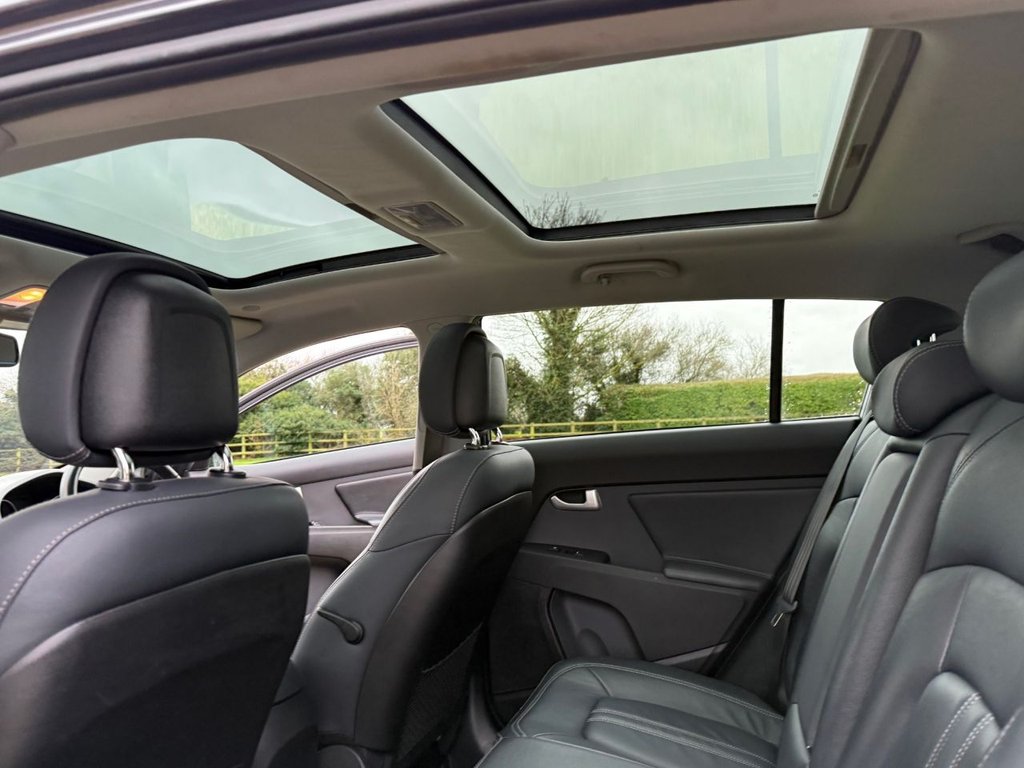 Used Kia Sportage 2015 for sale - 77276016: Photo 2