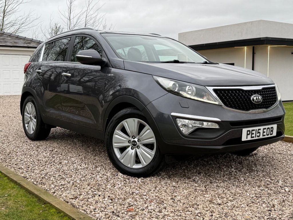 Used Kia Sportage 2015 for sale - 77276016: Photo 20
