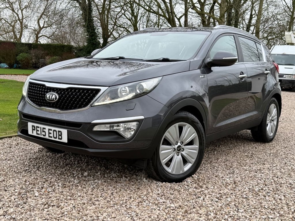 Used Kia Sportage 2015 for sale - 77276016: Photo 21