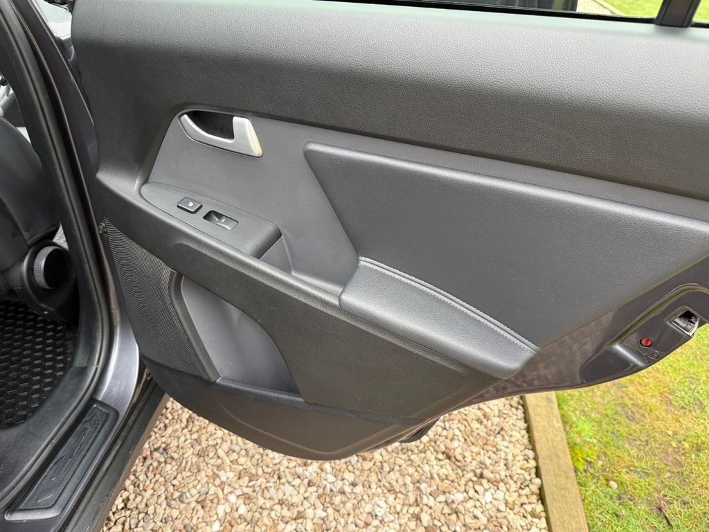 Used Kia Sportage 2015 for sale - 77276016: Photo 23