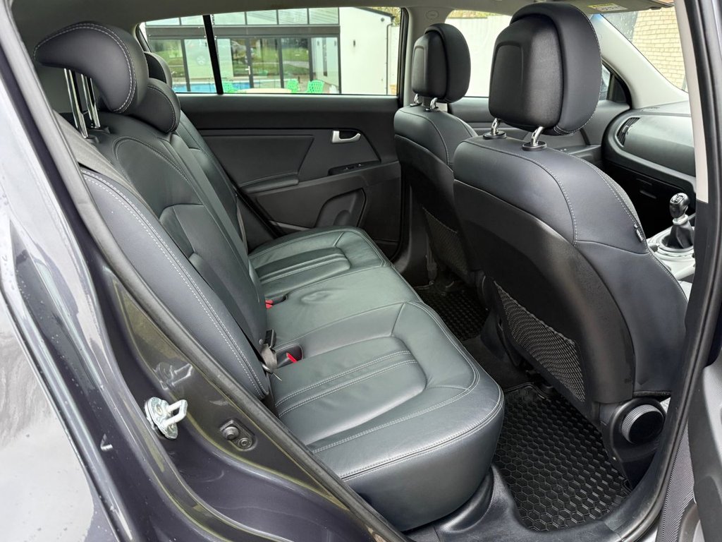 Used Kia Sportage 2015 for sale - 77276016: Photo 25