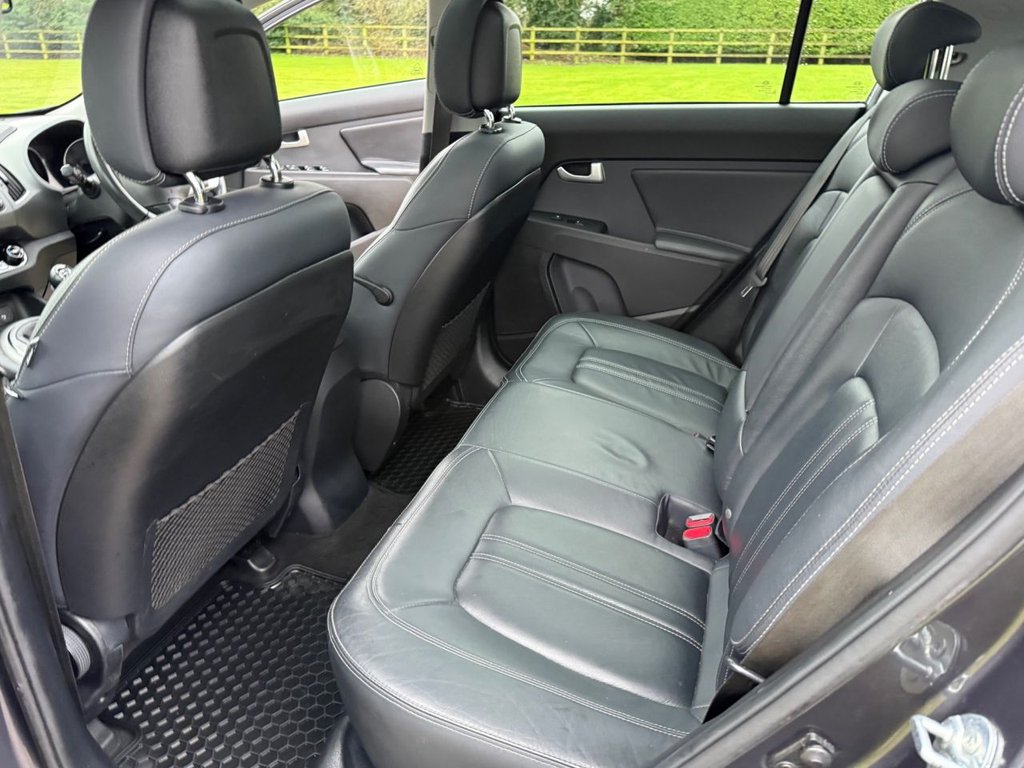 Used Kia Sportage 2015 for sale - 77276016: Photo 27