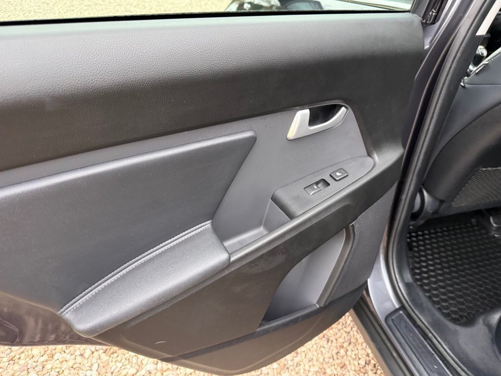 Used Kia Sportage 2015 for sale - 77276016: Photo 28