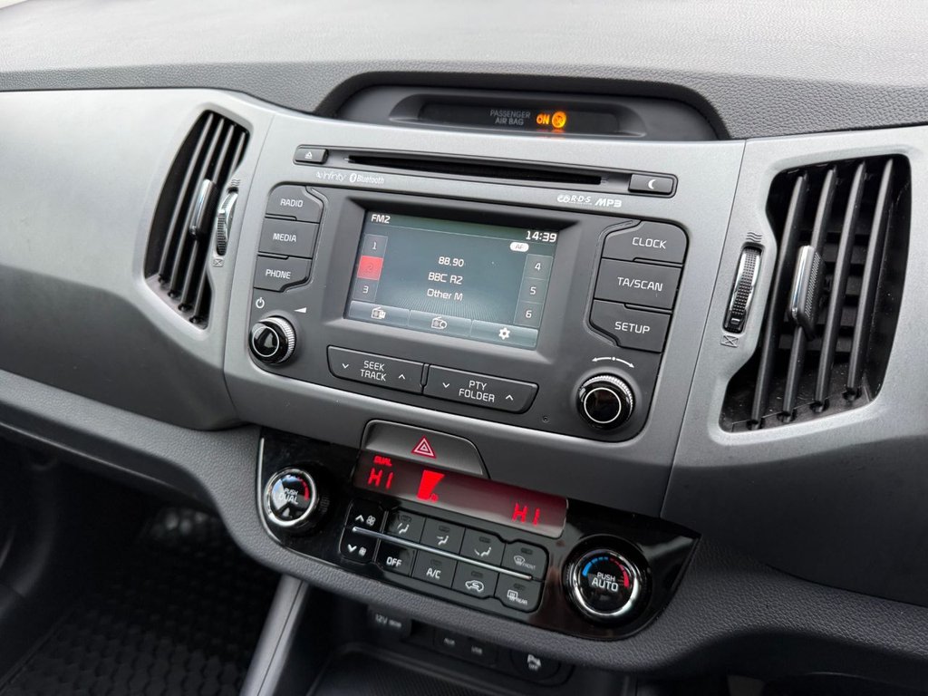 Used Kia Sportage 2015 for sale - 77276016: Photo 30