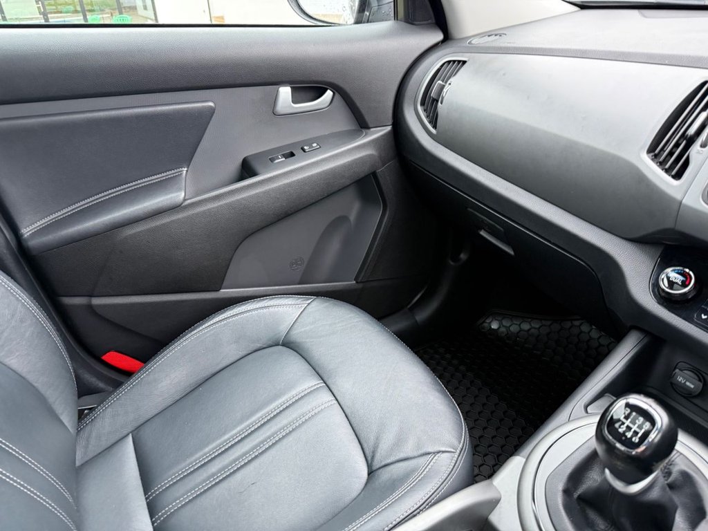 Used Kia Sportage 2015 for sale - 77276016: Photo 31