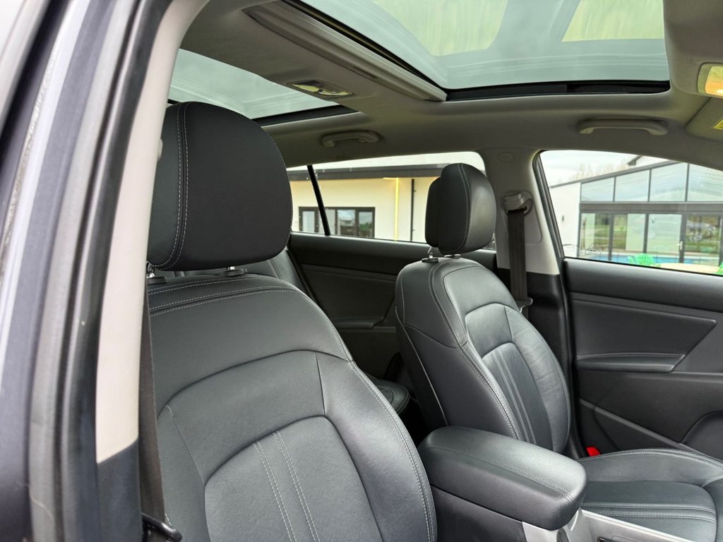 Used Kia Sportage 2015 for sale - 77276016: Photo 36