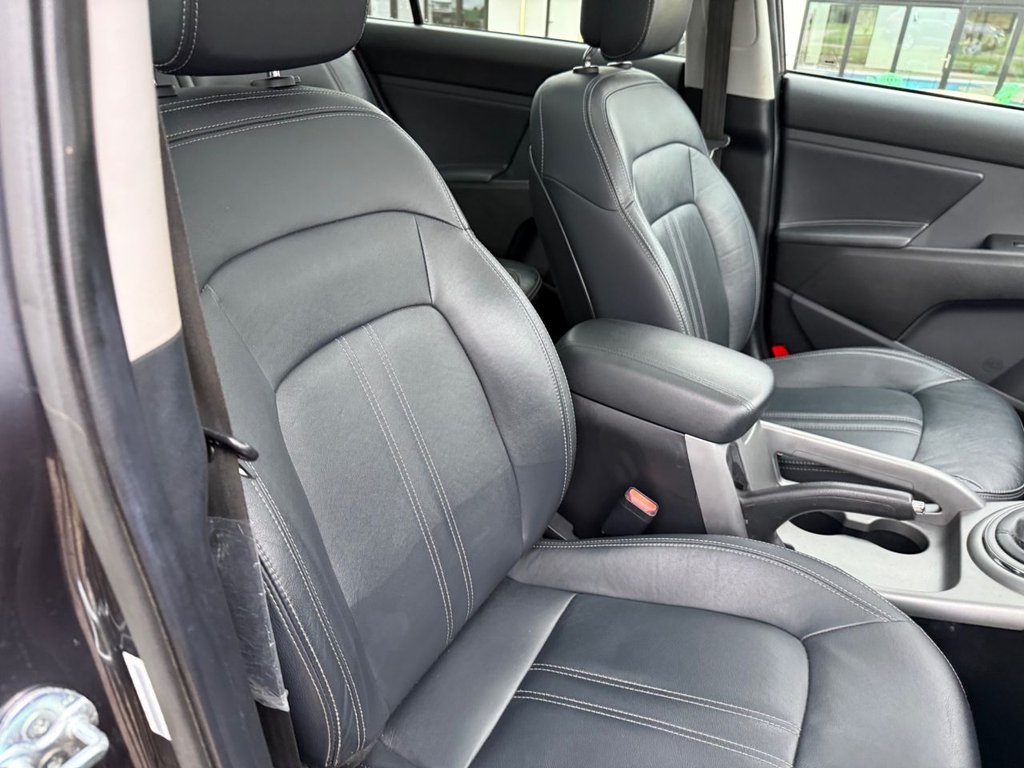 Used Kia Sportage 2015 for sale - 77276016: Photo 37