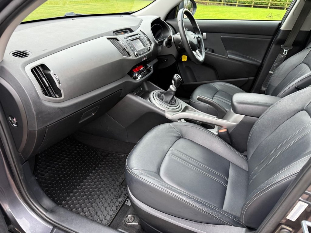 Used Kia Sportage 2015 for sale - 77276016: Photo 39