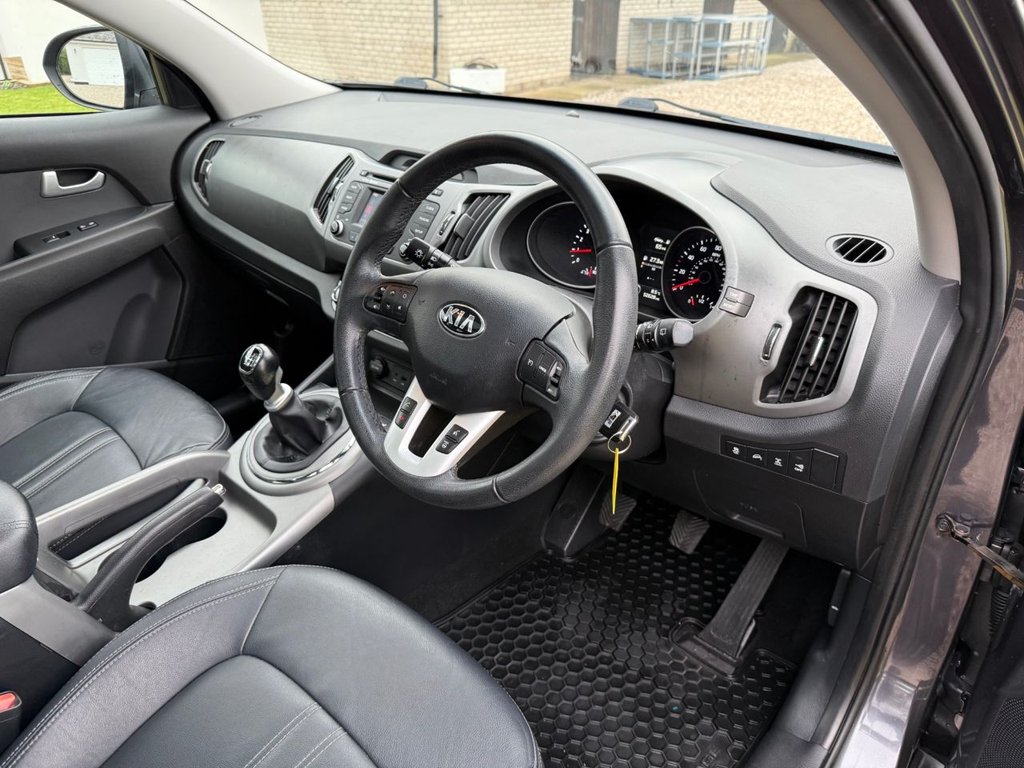 Used Kia Sportage 2015 for sale - 77276016: Photo 4