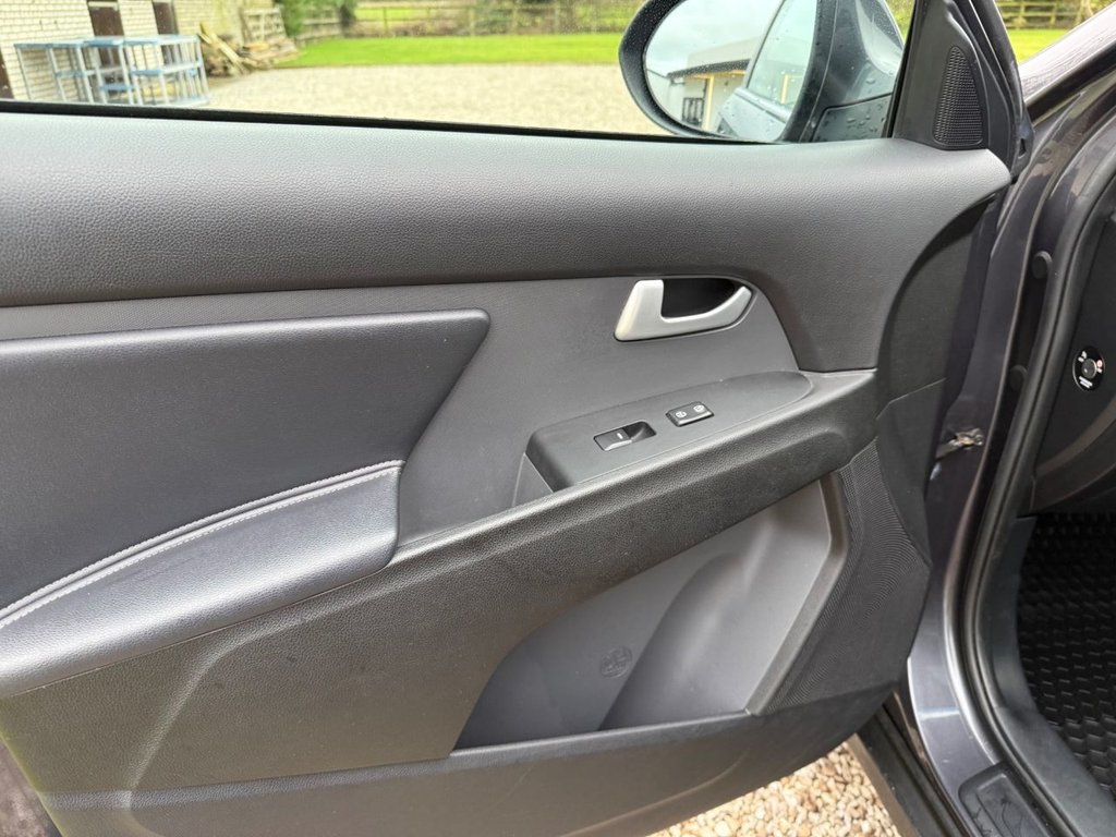 Used Kia Sportage 2015 for sale - 77276016: Photo 41