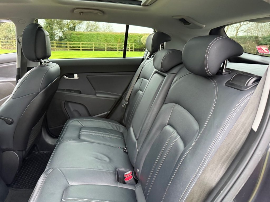 Used Kia Sportage 2015 for sale - 77276016: Photo 6