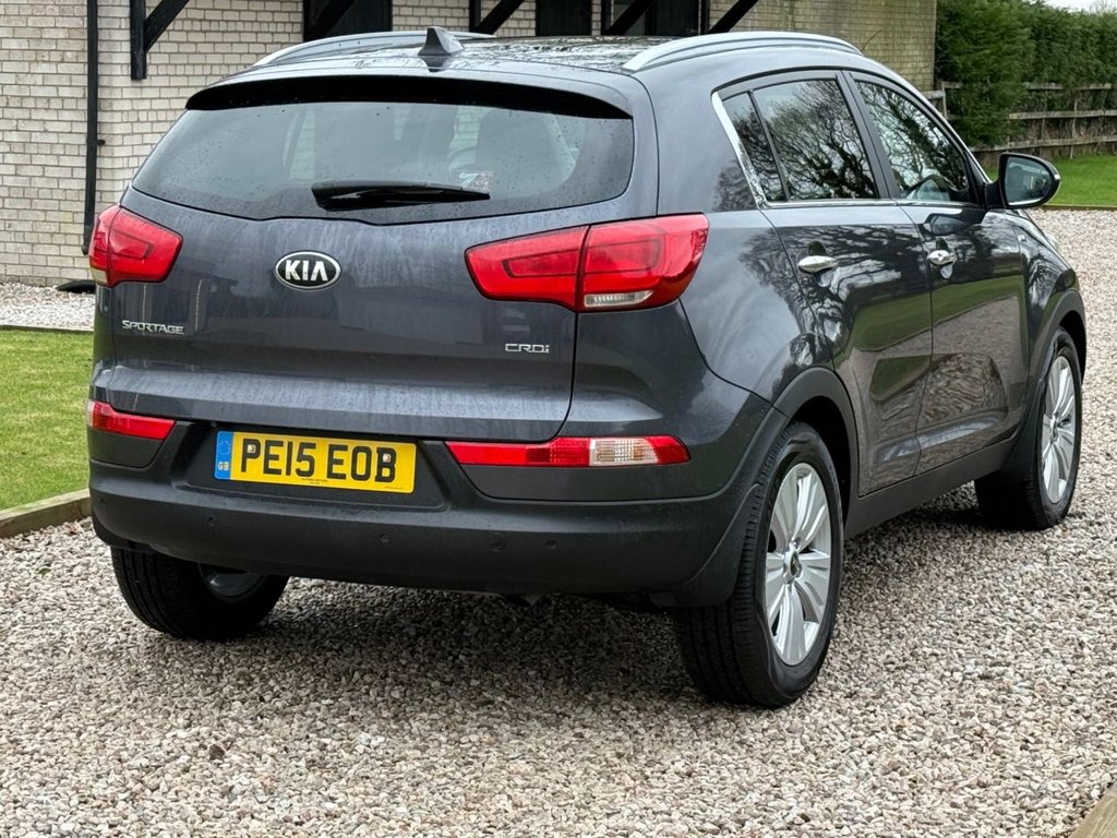 Used Kia Sportage 2015 for sale - 77276016: Photo 7