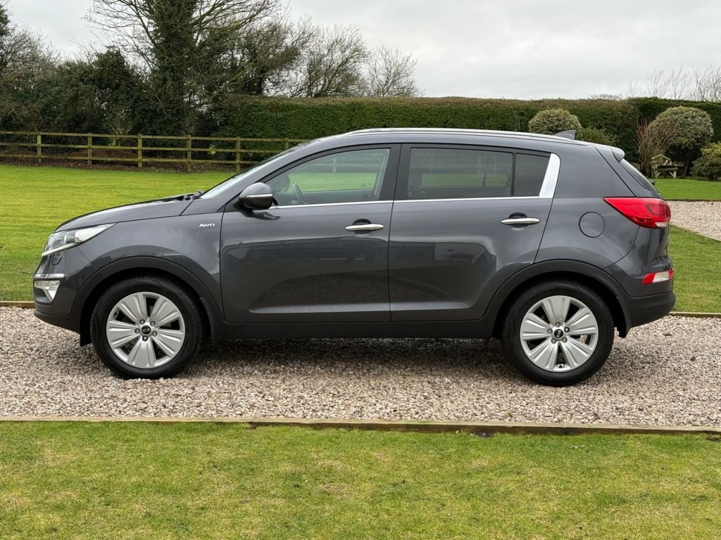 Used Kia Sportage 2015 for sale - 77276016: Photo 9