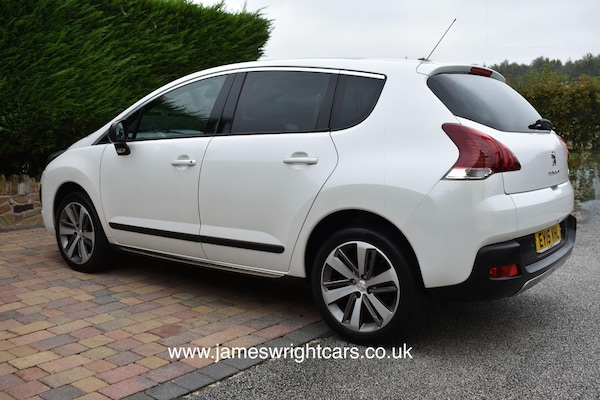 Used Peugeot 3008 2015 for sale - 76295685: Photo 13