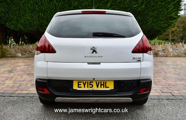 Used Peugeot 3008 2015 for sale - 76295685: Photo 14