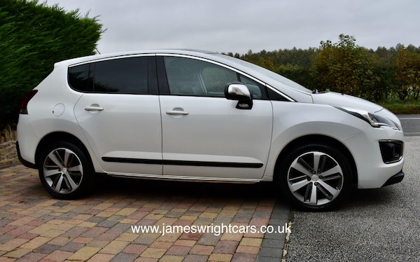 Used Peugeot 3008 2015 for sale - 76295685: Photo 15