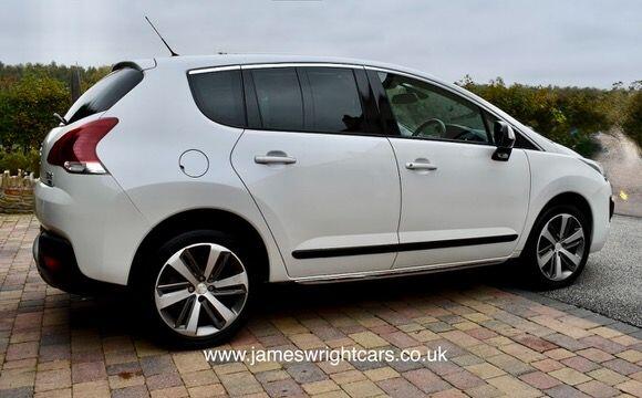 Used Peugeot 3008 2015 for sale - 76295685: Photo 16