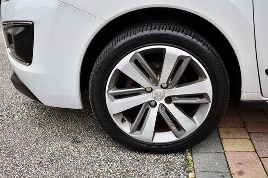 Used Peugeot 3008 2015 for sale - 76295685: Photo 27