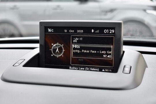 Used Peugeot 3008 2015 for sale - 76295685: Photo 31
