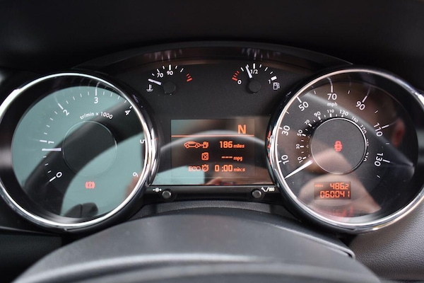 Used Peugeot 3008 2015 for sale - 76295685: Photo 32